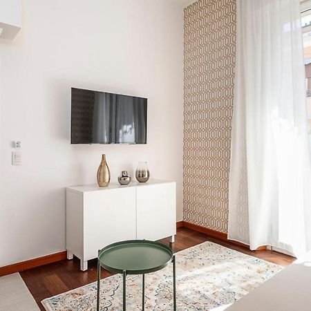 דירות מילאנו "Gold Fashion" - Residenza Duomo Citylife מראה חיצוני תמונה