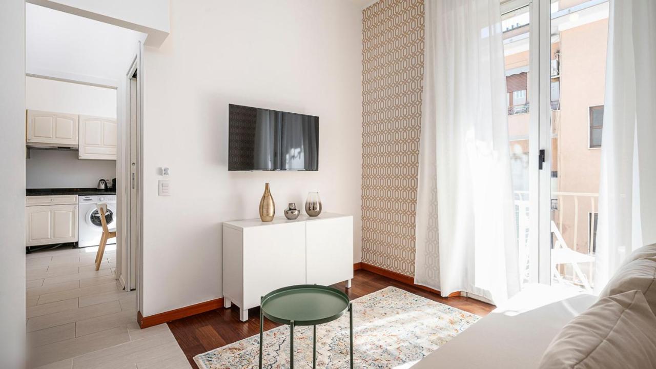 דירות מילאנו "Gold Fashion" - Residenza Duomo Citylife מראה חיצוני תמונה